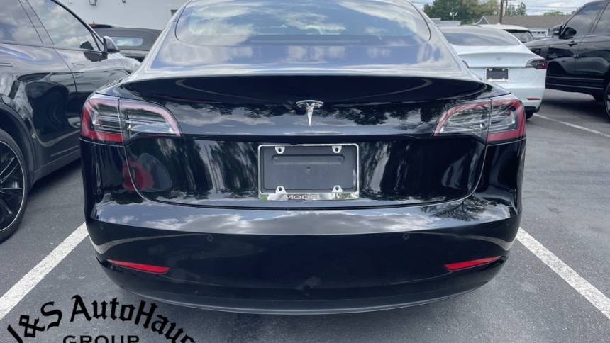 2019 Tesla Model 3 5YJ3E1EA0KF297541