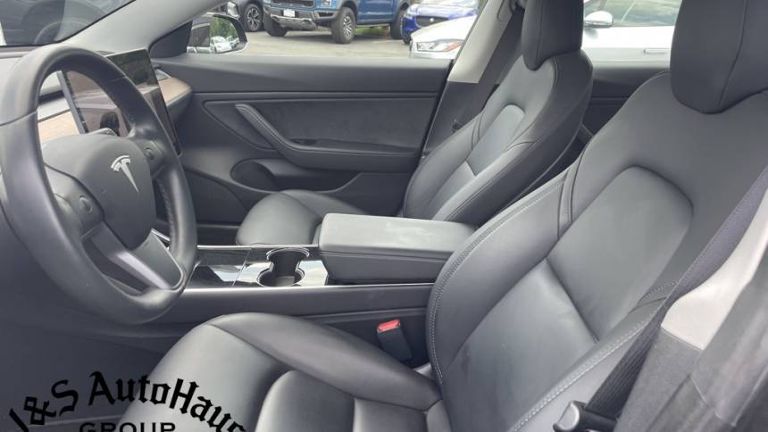 2019 Tesla Model 3 5YJ3E1EA0KF297541