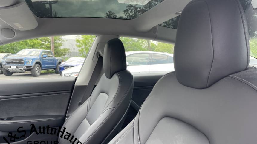 2019 Tesla Model 3 5YJ3E1EA0KF297541