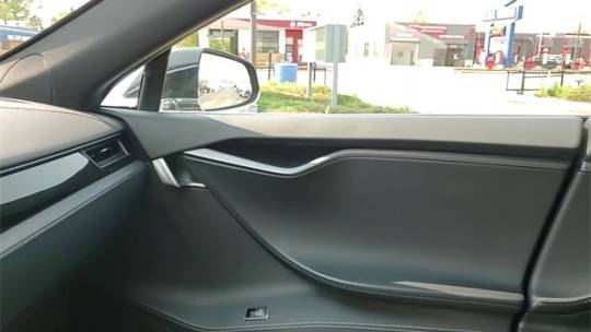 2018 Tesla Model S 5YJSA1E20JF292659