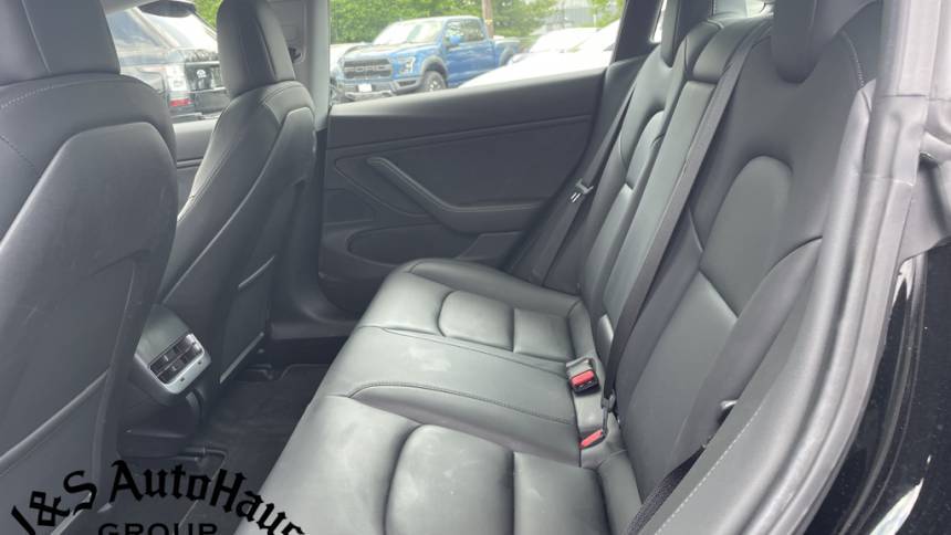 2019 Tesla Model 3 5YJ3E1EA0KF297541