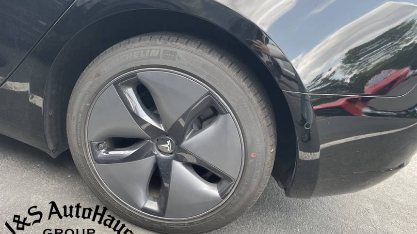 2019 Tesla Model 3 5YJ3E1EA0KF297541