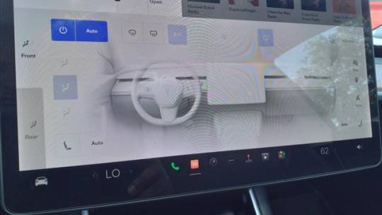 2018 Tesla Model 3 5YJ3E1EA4JF154560