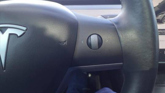 2018 Tesla Model 3 5YJ3E1EA4JF154560