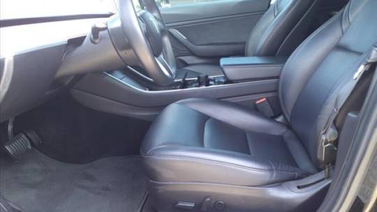 2018 Tesla Model 3 5YJ3E1EA4JF154560