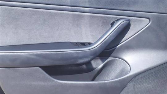 2018 Tesla Model 3 5YJ3E1EA4JF154560