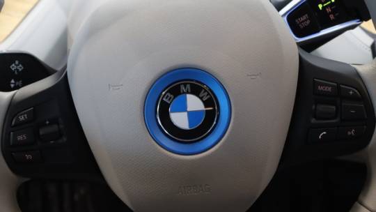 2021 BMW i3 WBY8P4C08M7J32940