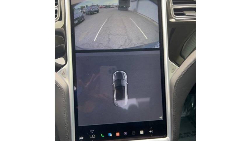 2013 Tesla Model S 5YJSA1CP1DFP19849