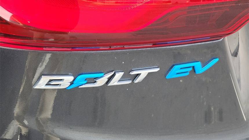 2020 Chevrolet Bolt 1G1FZ6S09L4137010