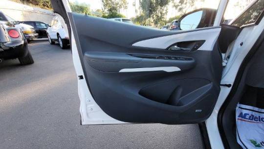 2020 Chevrolet Bolt 1G1FZ6S02L4108030