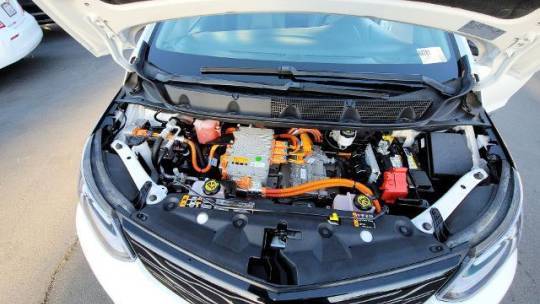 2020 Chevrolet Bolt 1G1FZ6S02L4108030