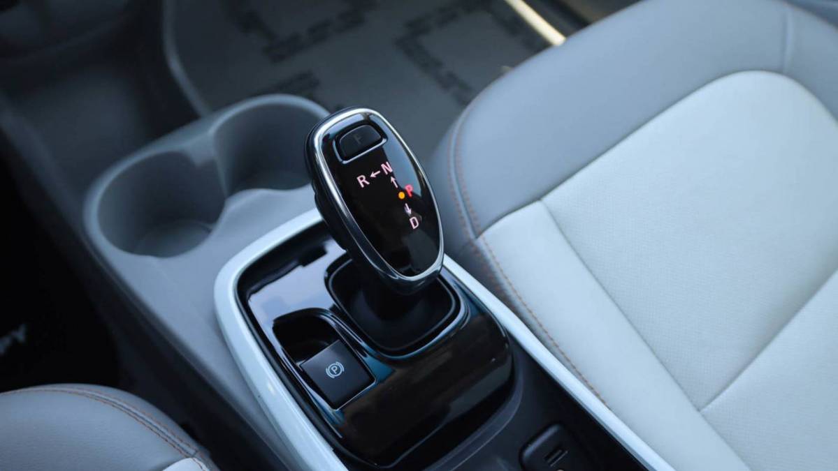 2020 Chevrolet Bolt 1G1FZ6S08L4105598