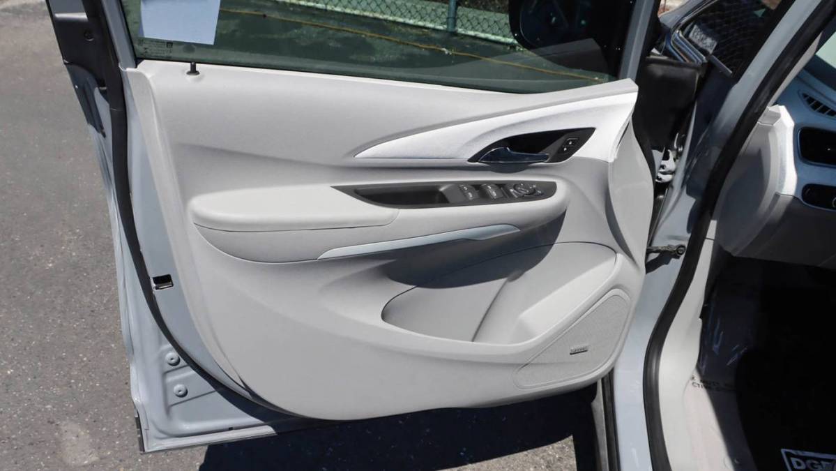 2020 Chevrolet Bolt 1G1FZ6S08L4105598