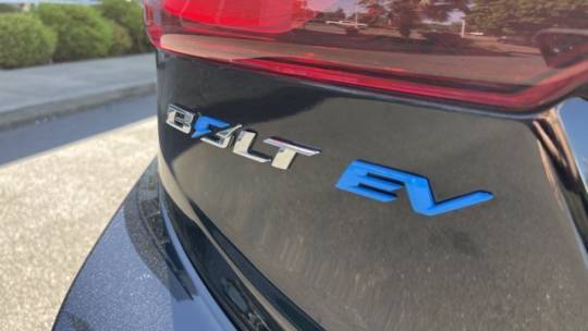 2020 Chevrolet Bolt 1G1FX6S09L4113828