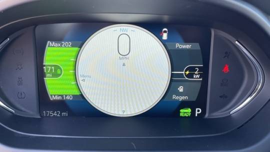 2020 Chevrolet Bolt 1G1FX6S09L4113828