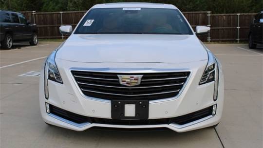 2018 Cadillac CT6 LREKK5RX7JA012501