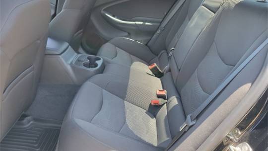 2019 Chevrolet VOLT 1G1RC6S53KU110409