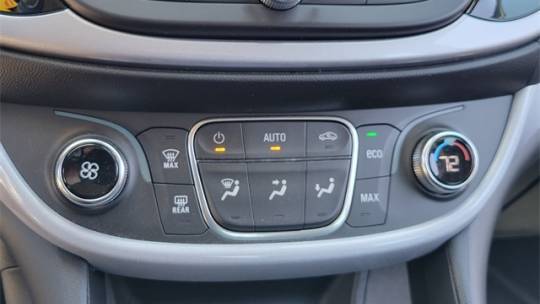 2019 Chevrolet VOLT 1G1RC6S53KU110409