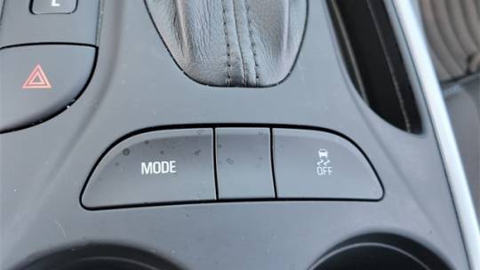 2019 Chevrolet VOLT 1G1RC6S53KU110409