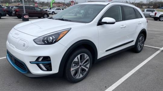 2022 Kia NIRO EV KNDCE3LG4N5146615