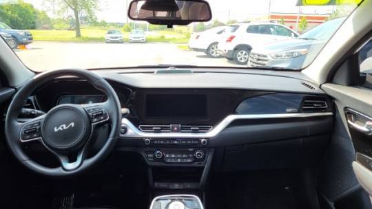2022 Kia NIRO EV KNDCE3LG4N5146615