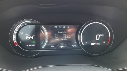 2022 Kia NIRO EV KNDCE3LG4N5146615