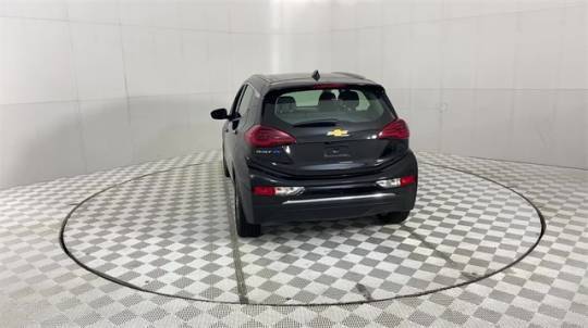 2020 Chevrolet Bolt 1G1FZ6S06L4123534