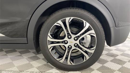 2020 Chevrolet Bolt 1G1FZ6S06L4123534