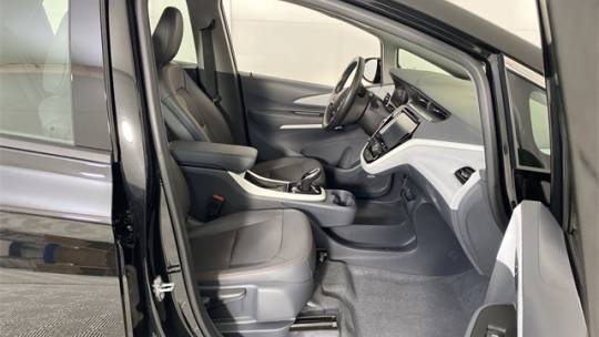 2020 Chevrolet Bolt 1G1FZ6S06L4123534