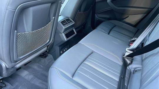 2019 Audi e-tron WA1LAAGE3KB021427