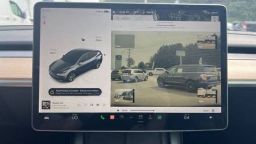 2021 Tesla Model Y 5YJYGDEE6MF198181