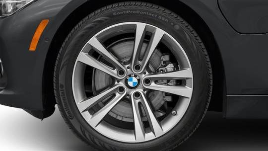 2018 BMW 3 Series WBA8E1C57JA171449