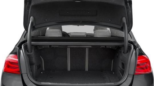2018 BMW 3 Series WBA8E1C57JA171449