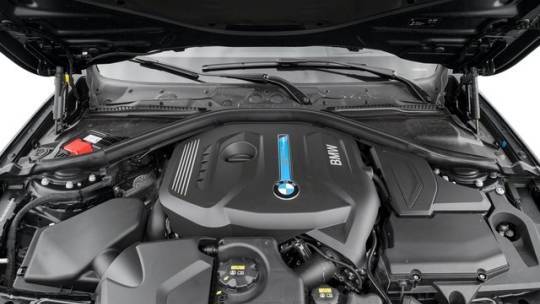 2018 BMW 3 Series WBA8E1C57JA171449