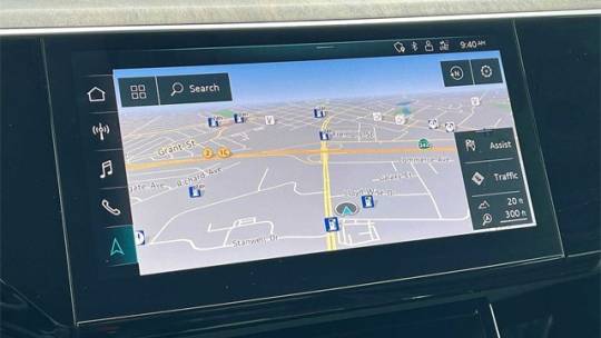 2019 Audi e-tron WA1LAAGE9KB023487