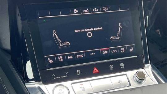2019 Audi e-tron WA1LAAGE9KB023487