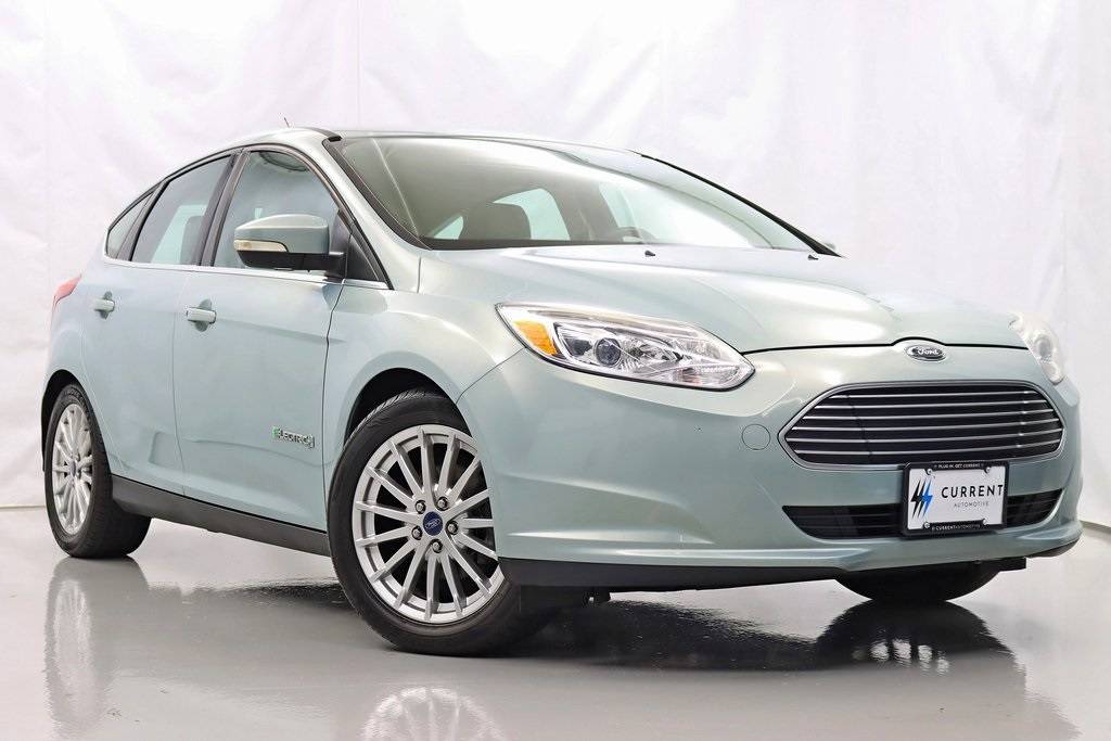 2013 Ford Focus 1FADP3R47DL288243
