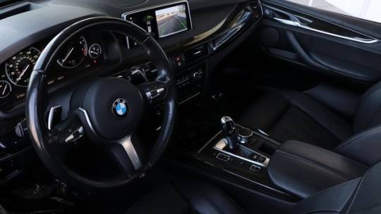 2018 BMW X5 xDrive40e 5UXKT0C50J0V99778
