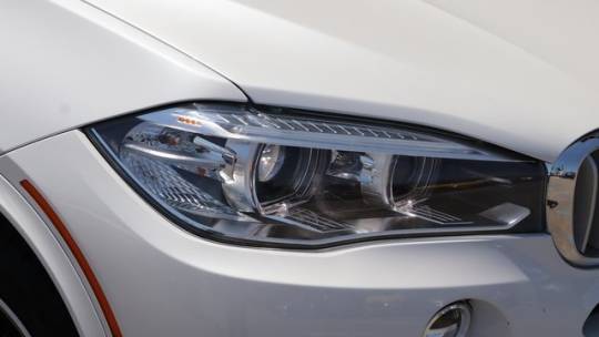 2018 BMW X5 xDrive40e 5UXKT0C50J0V99778