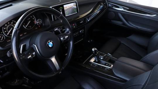 2018 BMW X5 xDrive40e 5UXKT0C50J0V99778