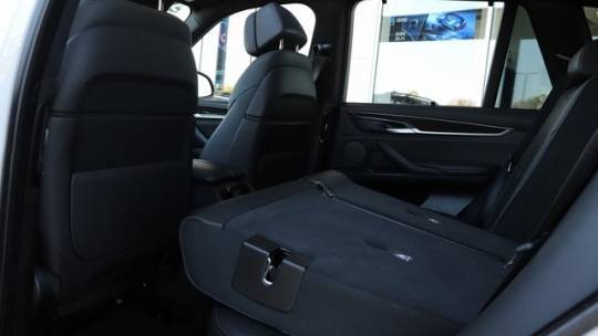 2018 BMW X5 xDrive40e 5UXKT0C50J0V99778