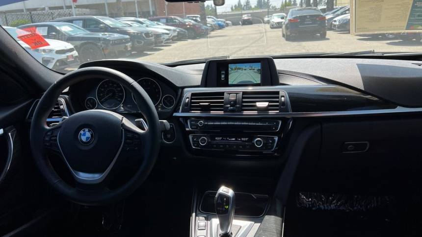 2018 BMW 3 Series WBA8E1C59JA758834