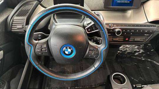 2019 BMW i3 WBY8P4C54K7E56494