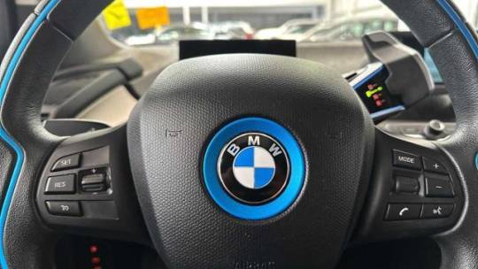2019 BMW i3 WBY8P4C54K7E56494