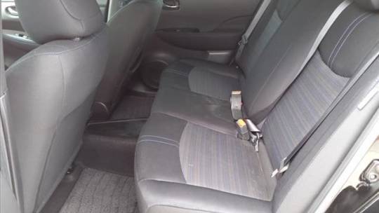 2020 Nissan LEAF 1N4AZ1CPXLC308343