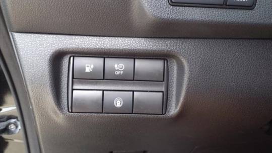 2020 Nissan LEAF 1N4AZ1CPXLC308343