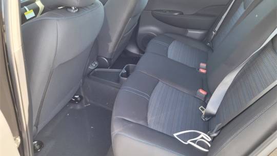 2023 Nissan LEAF 1N4AZ1BV4PC557680