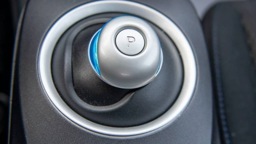 2015 Nissan LEAF 1N4AZ0CP9FC330073