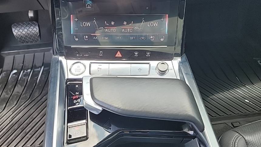2019 Audi e-tron WA1LABGE6KB017409