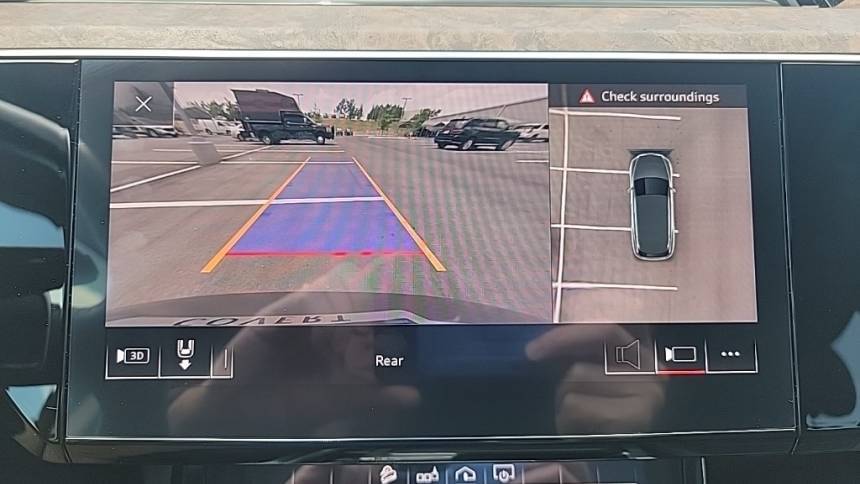 2019 Audi e-tron WA1LABGE6KB017409